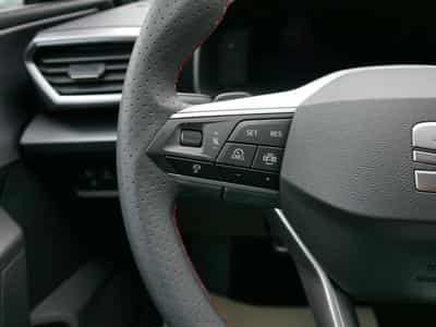 Seat Leon FR 2.0 TDI DSG (2025) - Photo 11