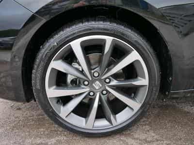 Seat Leon FR 2.0 TDI DSG (2025) - Photo 3