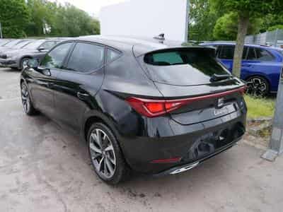 Seat Leon FR 2.0 TDI DSG (2025) - Photo 5