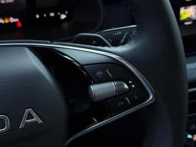 Skoda Kamiq Selection (2026) - Photo 11