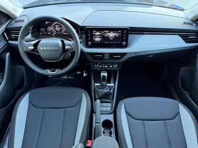 Skoda Kamiq Selection (2026) - Photo 6