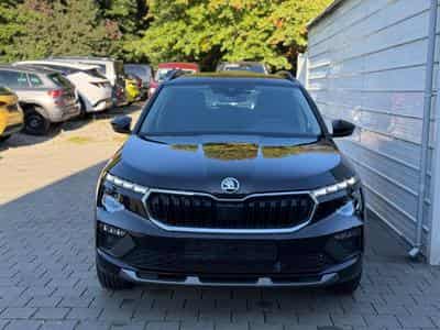 Skoda Kamiq Selection (2026) - Photo 2