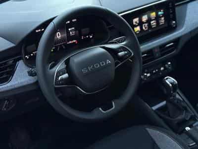 Skoda Kamiq Selection (2026) - Photo 9