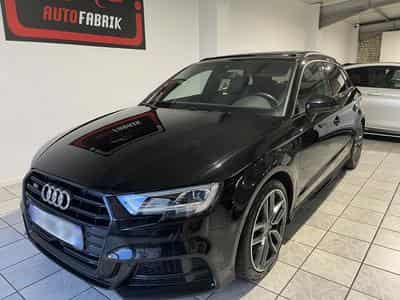 Audi S3 SPORTBACK 2.0 TFSI 310 CV QUATTRO (2018) - Photo 7