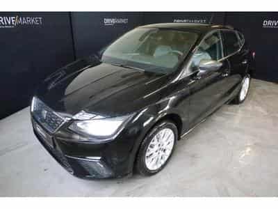 Seat Ibiza XcEllence (2025) - Photo 1