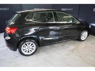 Seat Ibiza XcEllence (2025) - Photo 11