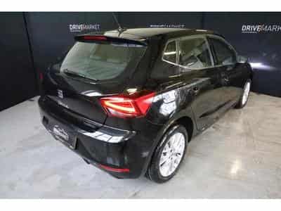 Seat Ibiza XcEllence (2025) - Photo 12
