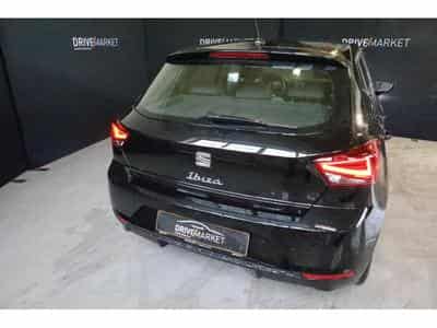 Seat Ibiza XcEllence (2025) - Photo 13