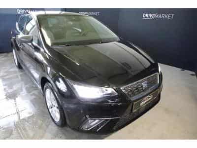 Seat Ibiza XcEllence (2025) - Photo 14