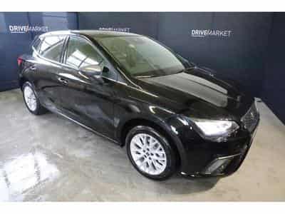 Seat Ibiza XcEllence (2025) - Photo 15