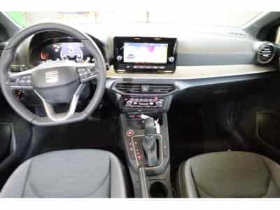 Seat Ibiza XcEllence (2025) - Photo 2