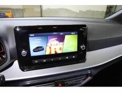 Seat Ibiza XcEllence (2025) - Photo 4