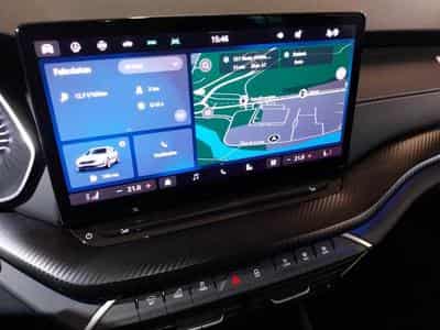 Skoda Octavia Sportline (2024) - Photo 5