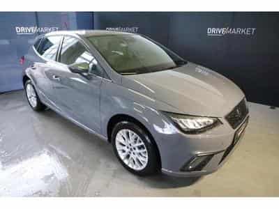 Seat Ibiza Xcellence (2025) - Photo 1