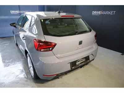 Seat Ibiza Xcellence (2025) - Photo 10