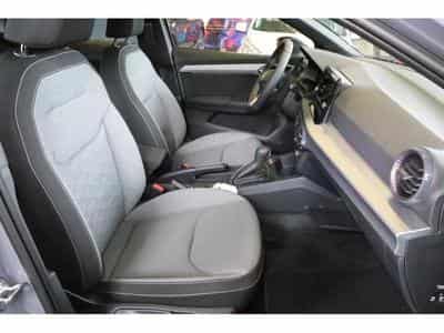 Seat Ibiza Xcellence (2025) - Photo 12