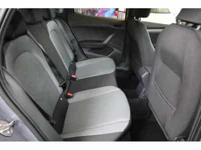 Seat Ibiza Xcellence (2025) - Photo 13
