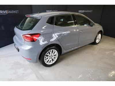 Seat Ibiza Xcellence (2025) - Photo 3