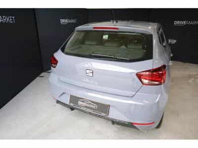 Seat Ibiza Xcellence (2025) - Photo 7