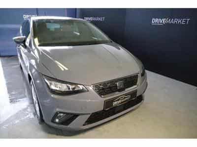 Seat Ibiza Xcellence (2025) - Photo 8