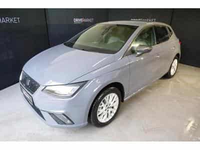 Seat Ibiza Xcellence (2025) - Photo 9