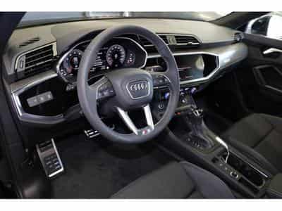 Audi Q3 Sportback S line (2024) - Photo 14