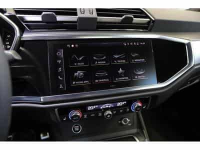 Audi Q3 Sportback S line (2024) - Photo 15