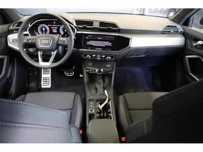 Audi Q3 Sportback S line (2024) - Photo 2