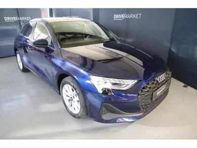 Audi A3 Sportback (2025) - Photo 1