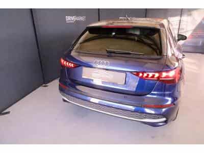 Audi A3 Sportback (2025) - Photo 11