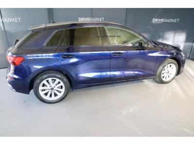 Audi A3 Sportback (2025) - Photo 9