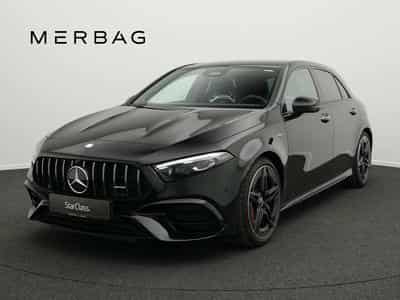 Mercedes Classe A S 4MATIC (2024) - Photo 1