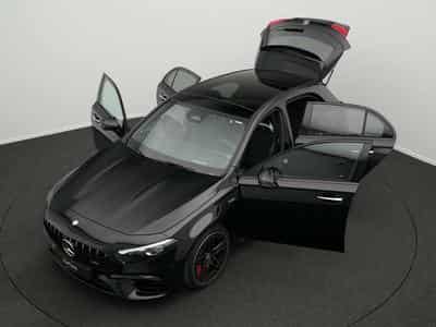 Mercedes Classe A S 4MATIC (2024) - Photo 12