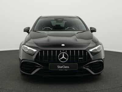 Mercedes Classe A S 4MATIC (2024) - Photo 2