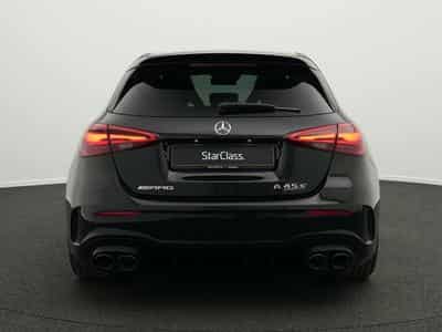 Mercedes Classe A S 4MATIC (2024) - Photo 4