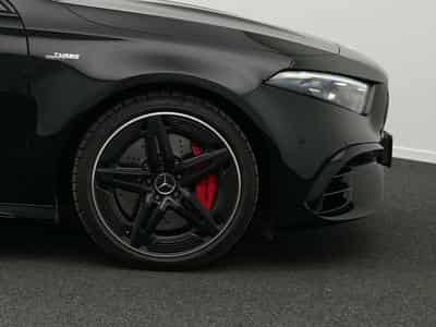Mercedes Classe A S 4MATIC (2024) - Photo 6