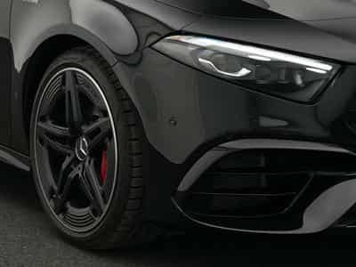 Mercedes Classe A S 4MATIC (2024) - Photo 7
