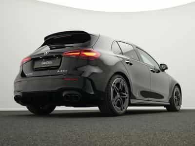 Mercedes Classe A S 4MATIC (2024) - Photo 9