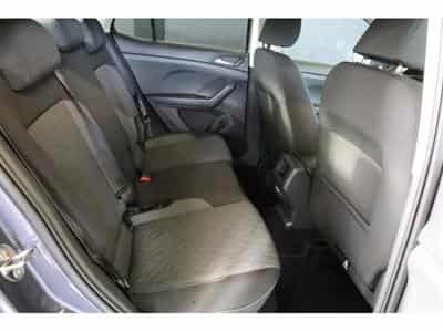 VW T-Cross Life (2026) - Photo 10