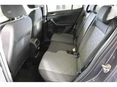 VW T-Cross Life (2026) - Photo 11