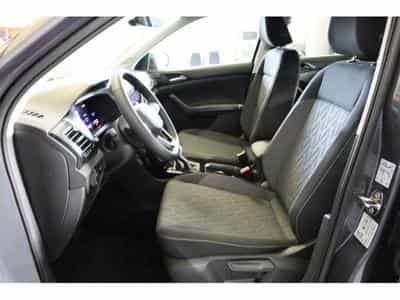 VW T-Cross Life (2026) - Photo 4