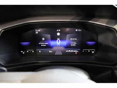 VW T-Cross Life (2026) - Photo 5