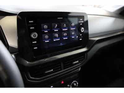 VW T-Cross Life (2026) - Photo 6