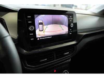 VW T-Cross Life (2026) - Photo 7