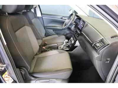 VW T-Cross Life (2026) - Photo 9