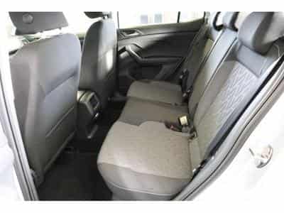 VW T-Cross Life (2026) - Photo 10