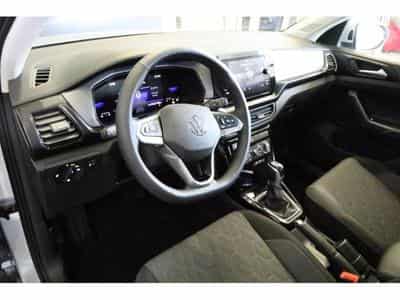 VW T-Cross Life (2026) - Photo 11