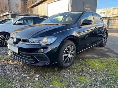 VW Polo 1.0 TSI LIFE 95 DSG automatique (2022) - Photo 1