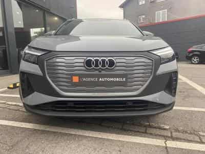 Audi e-tron (2024) - Photo 4