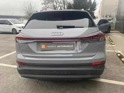Audi e-tron (2024) - Photo 7